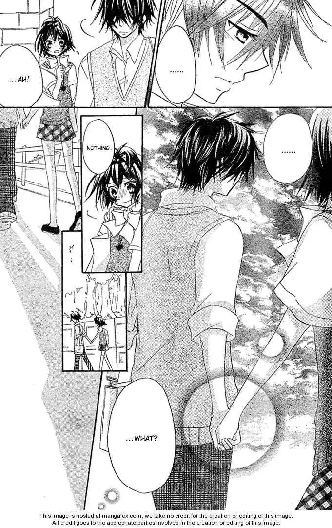 Boyfriend (YAMADA Daisy) Chapter 3 37